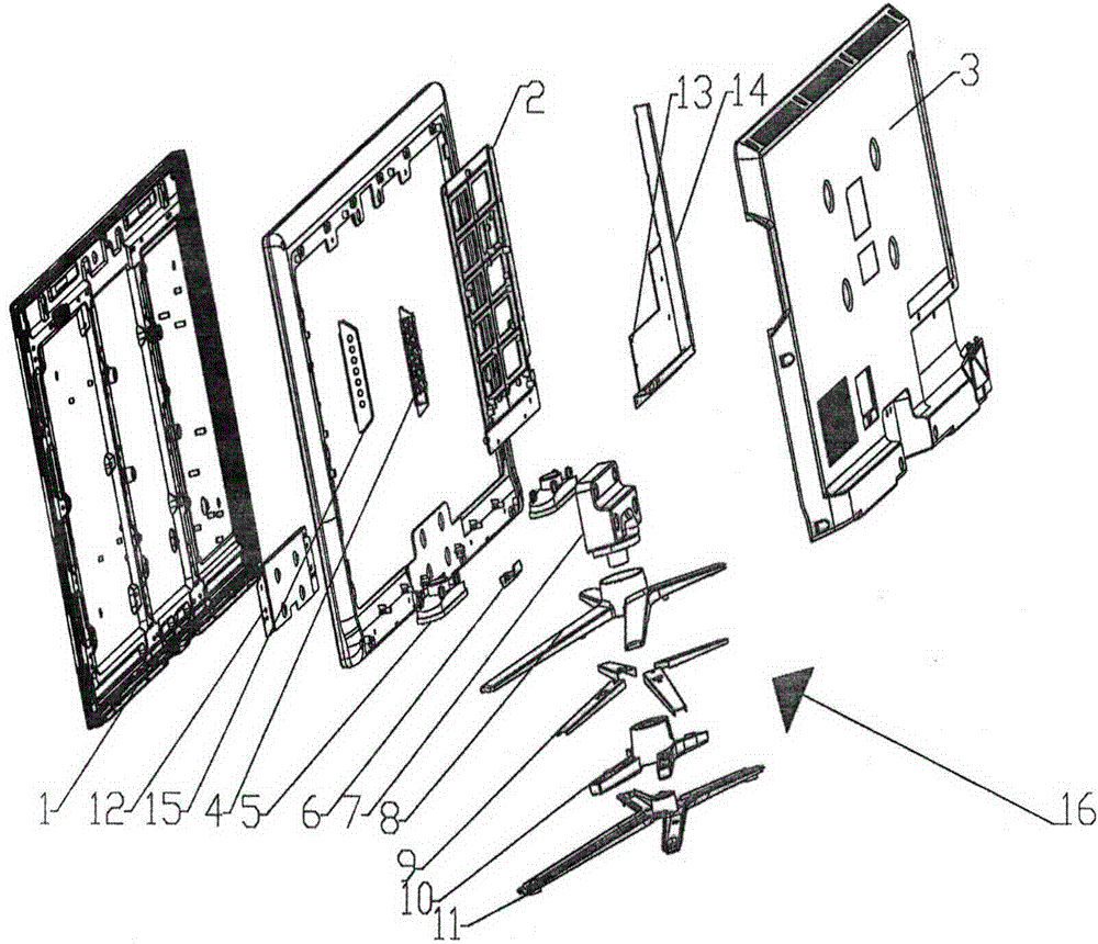 光线传媒获得实用新型专利授权：“一种可模拟多场景的灯光设备”