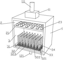 康冠科技获得实用新型专利授权:“一种快拆旋转卡扣结构及显示屏支架”