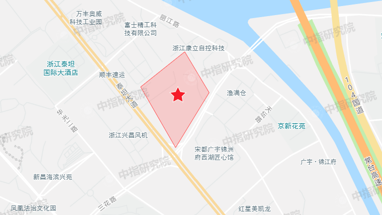 竞价83轮 苏州一宅地溢价39.25%成交