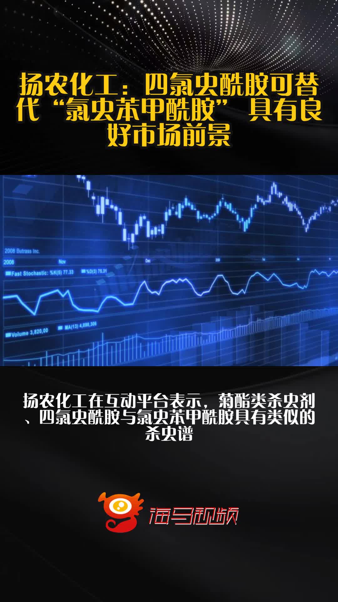 2025年氯虫苯甲酰胺行业：纳米技术赋能，制剂性能显著提升_保险有温度,人保护你周全