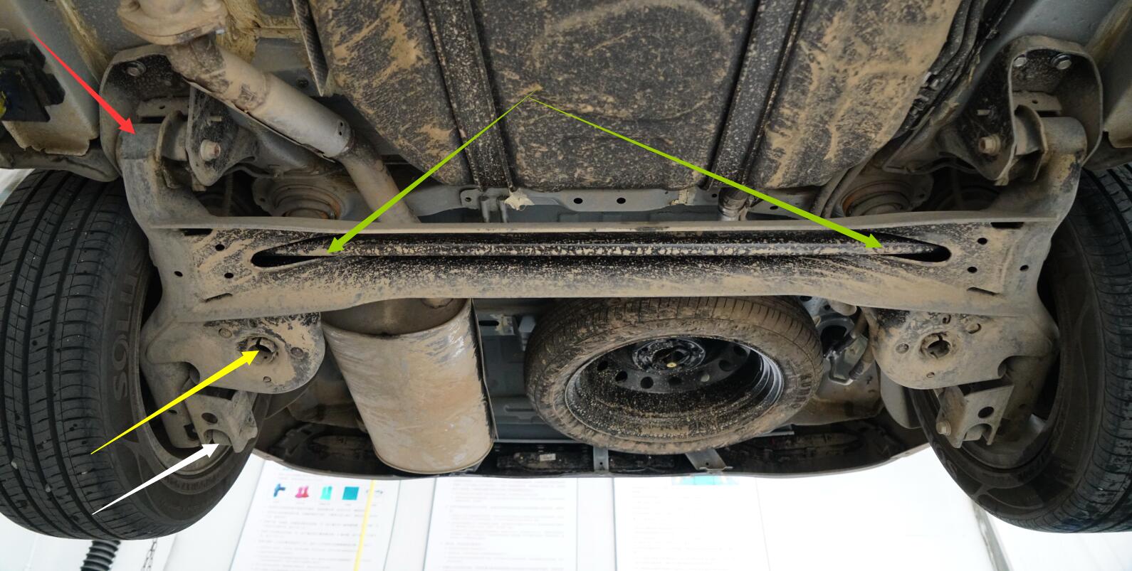 比亚迪获得发明专利授权:“一种横向稳定杆的控制方法及相关装置”