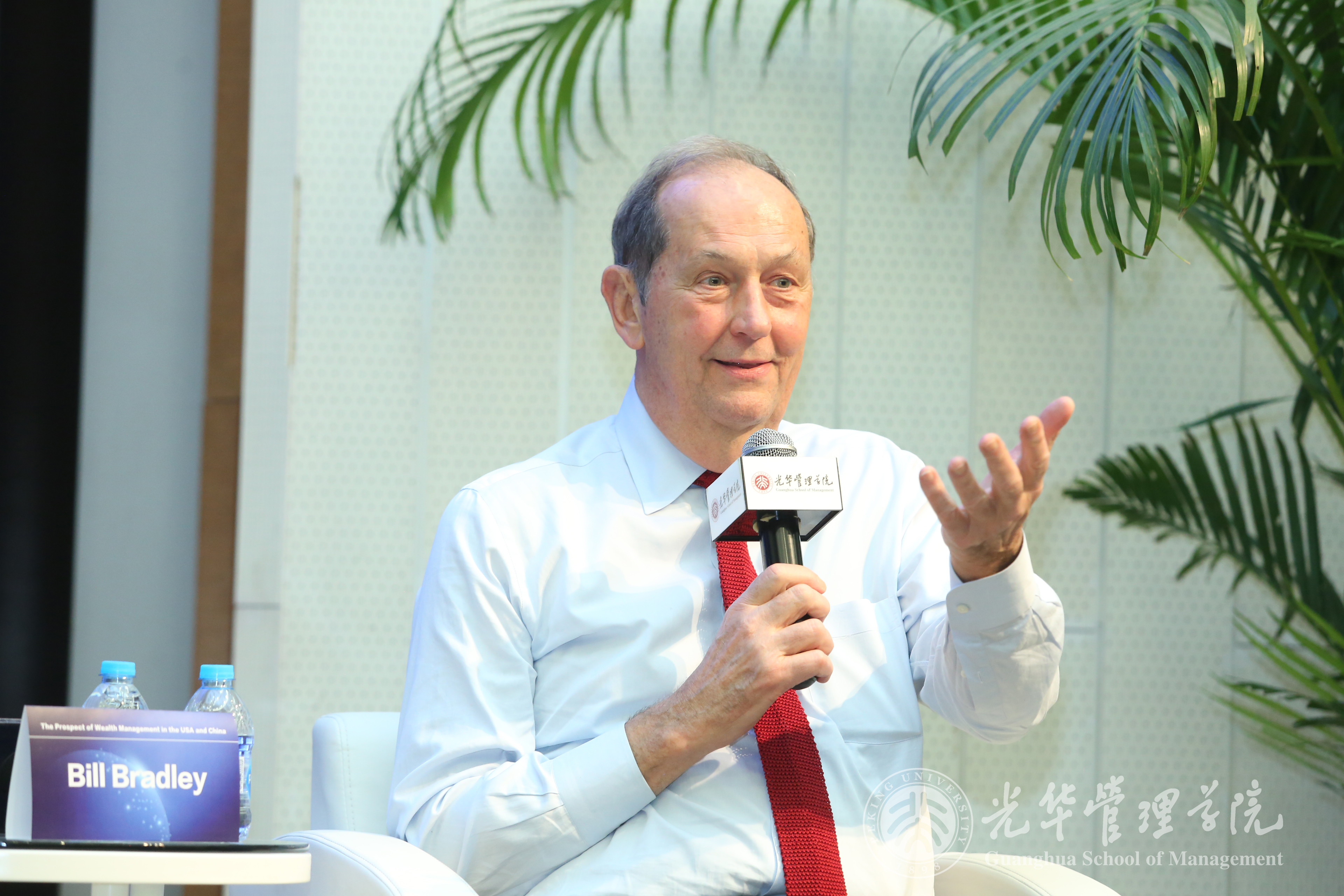 21对话｜CDD JAP郭大治：参议院通过稳定币法案 难解美债危机