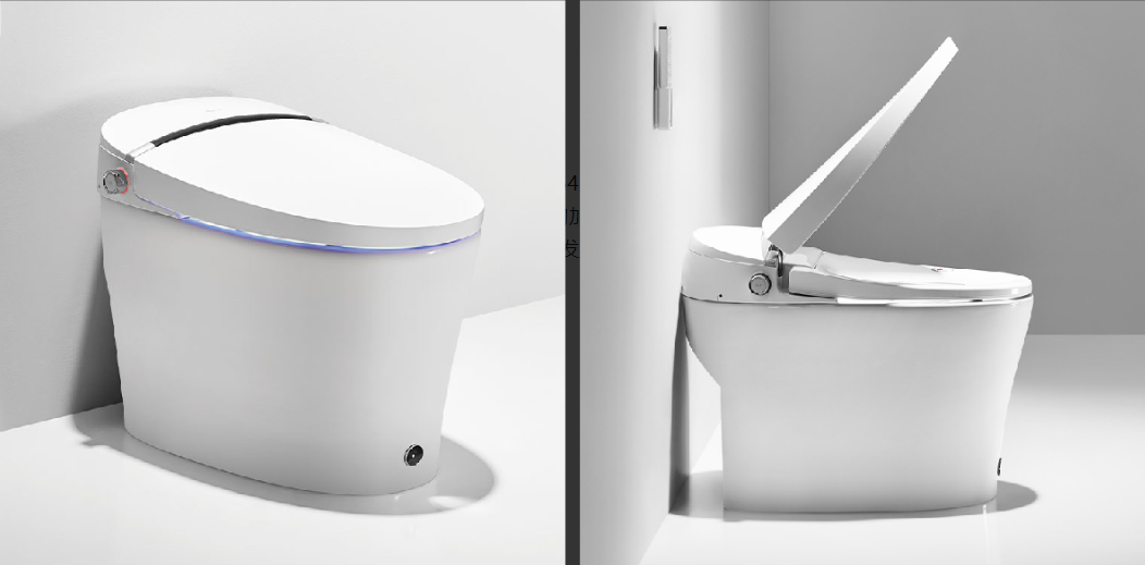 东鹏控股获得外观设计专利授权：“马桶（山河）”