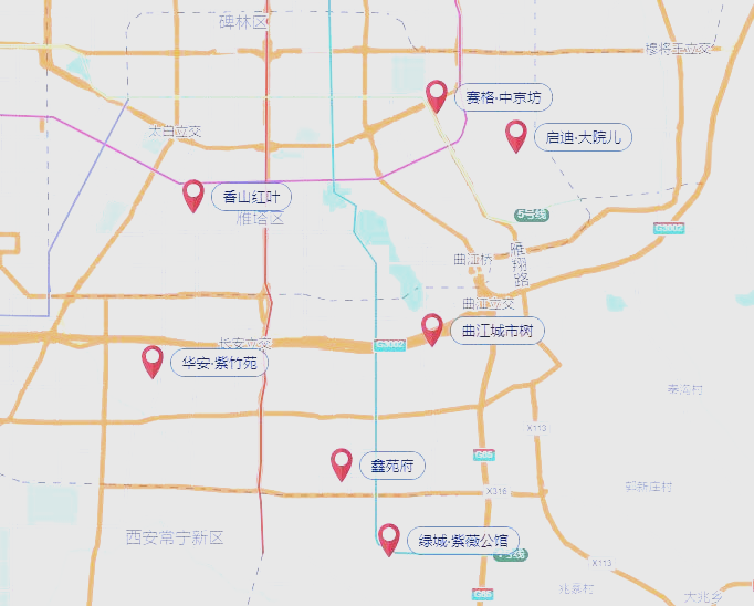西安发布12条稳楼市新政！