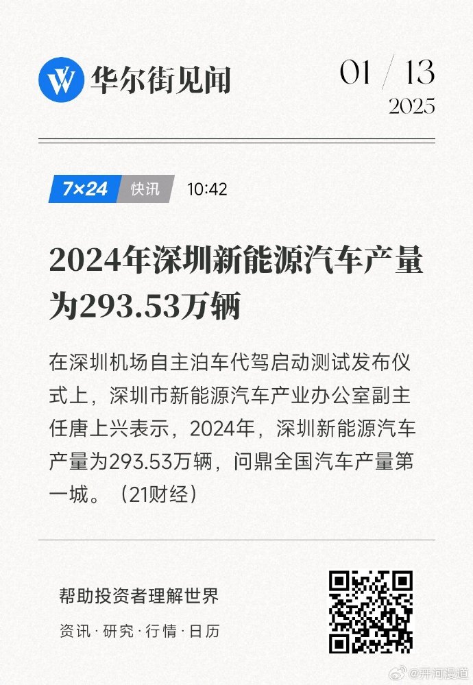 乘联分会：6月狭义乘用车零售预计200.0万辆 新能源预计110万辆