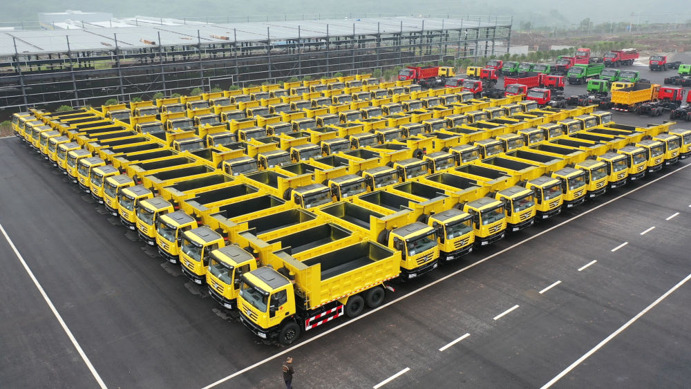 交互显示龙头加速出海 智能工厂每60秒生产一台整机