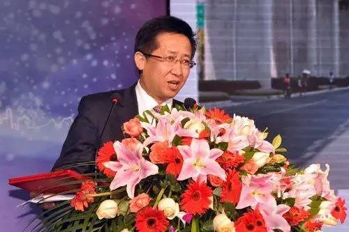 甘肃能化原副总经理张得君涉嫌受贿被提起公诉