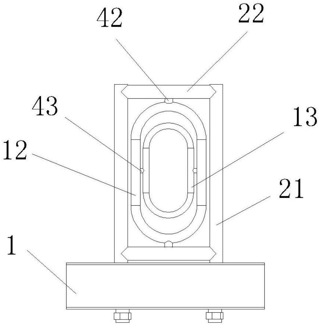 华自科技获得实用新型专利授权：“一种储能变流升压装置”
