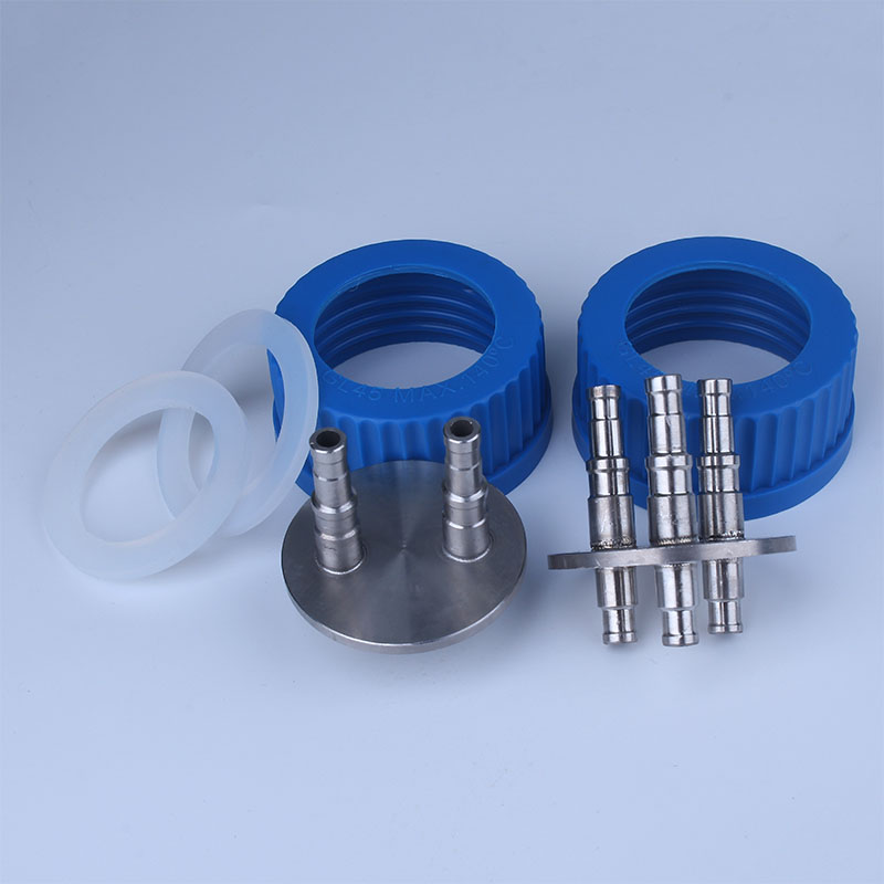 安旭生物获得外观设计专利授权：“试剂瓶”