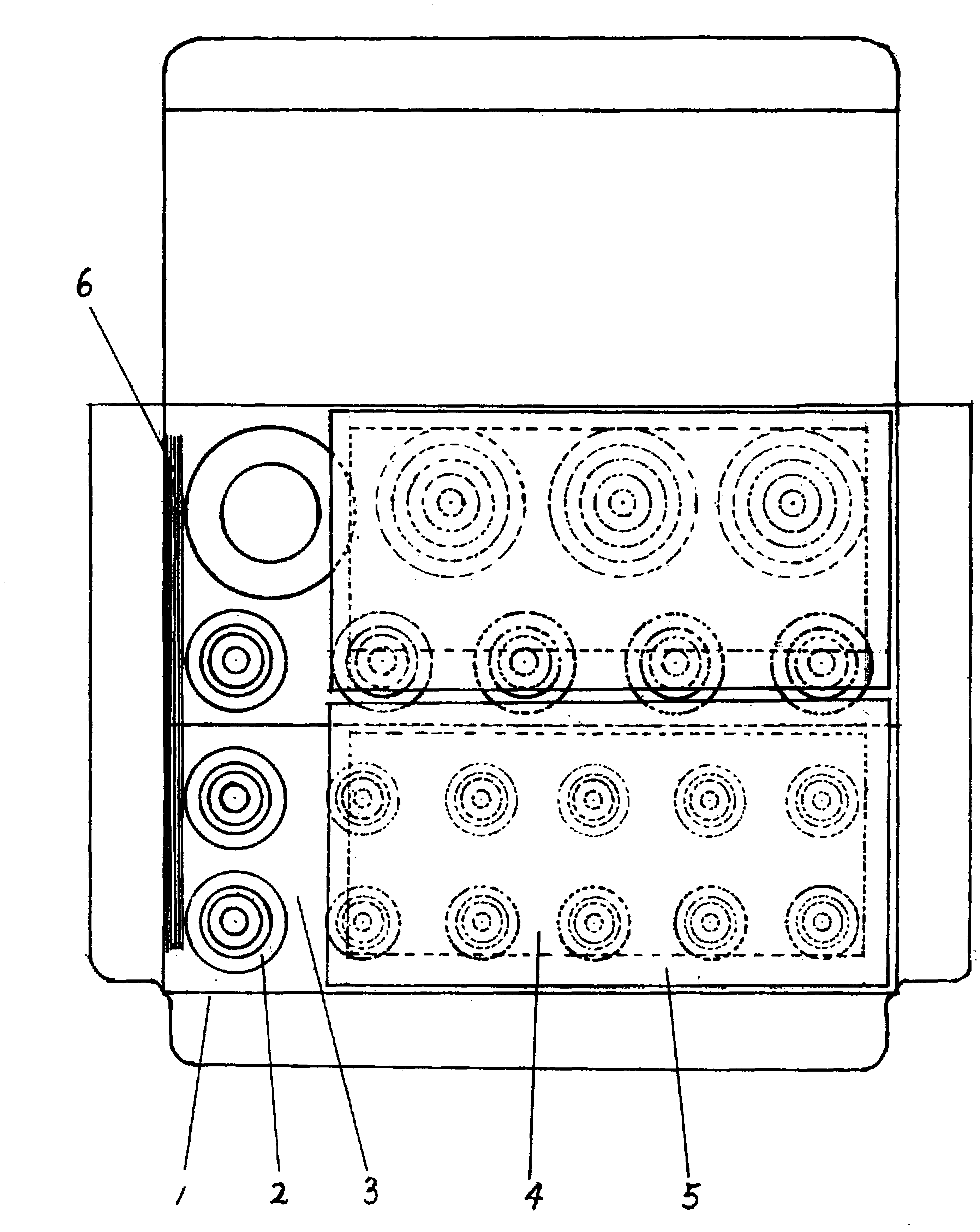 安旭生物获得外观设计专利授权：“试剂瓶”
