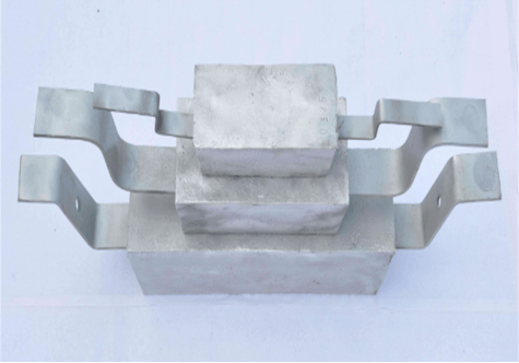 山东钢铁获得发明专利授权:“移料输送系统”