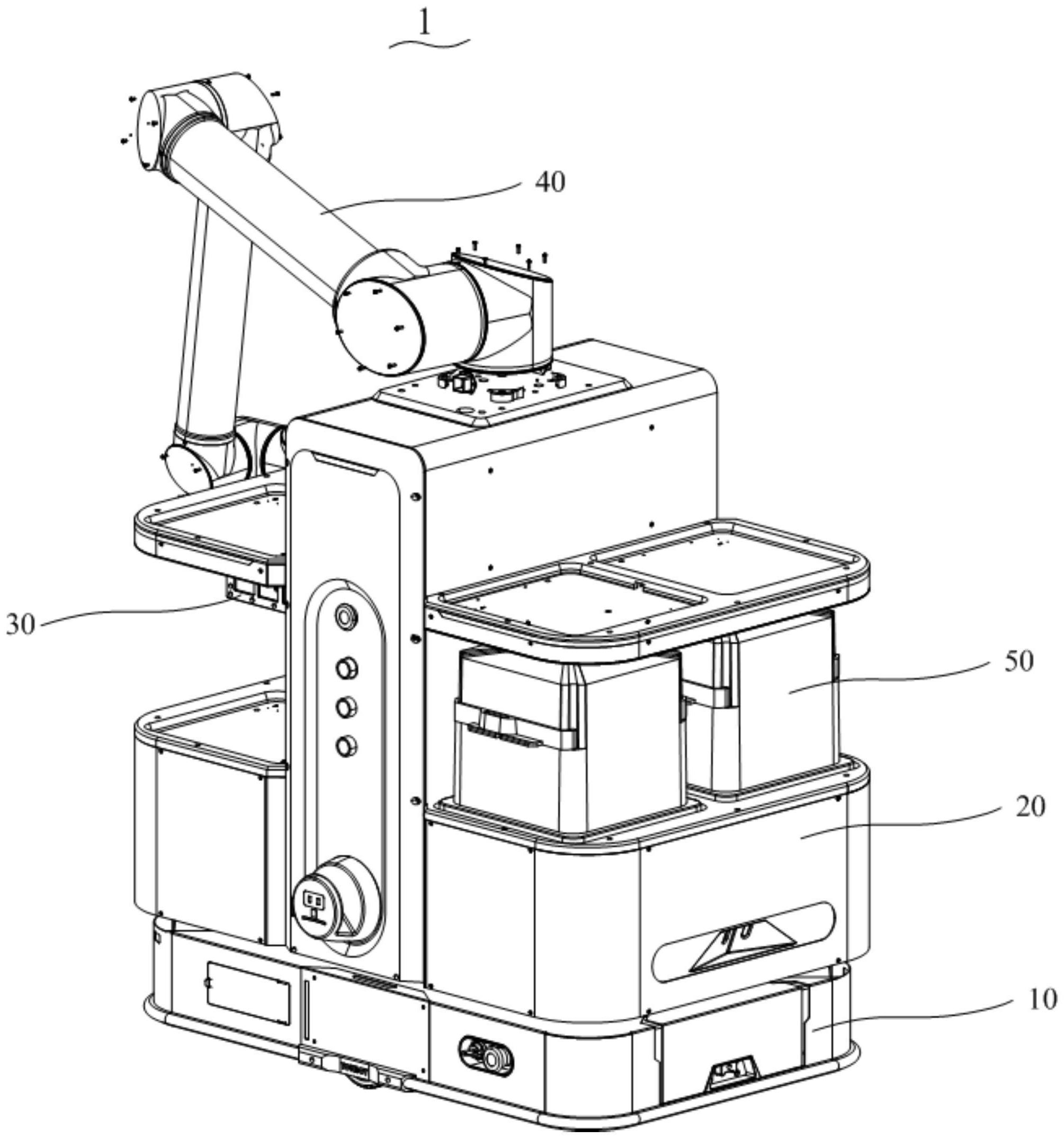 晶合集成获得发明专利授权:“晶圆盒调度方法、晶圆盒调度装置和电子设备”