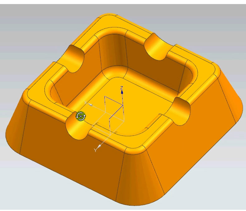 合肥高科获得发明专利授权:“一种钣金冲压模具”