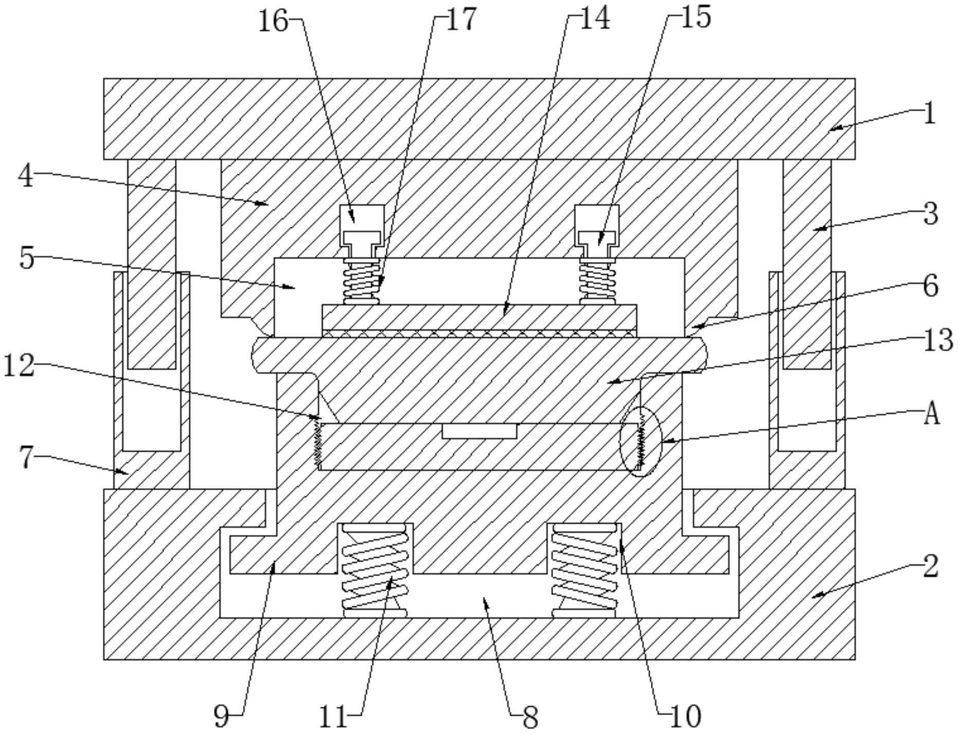 太原重工获得发明专利授权：“提高盘类锻件组织均匀性的闭式锻造方法”