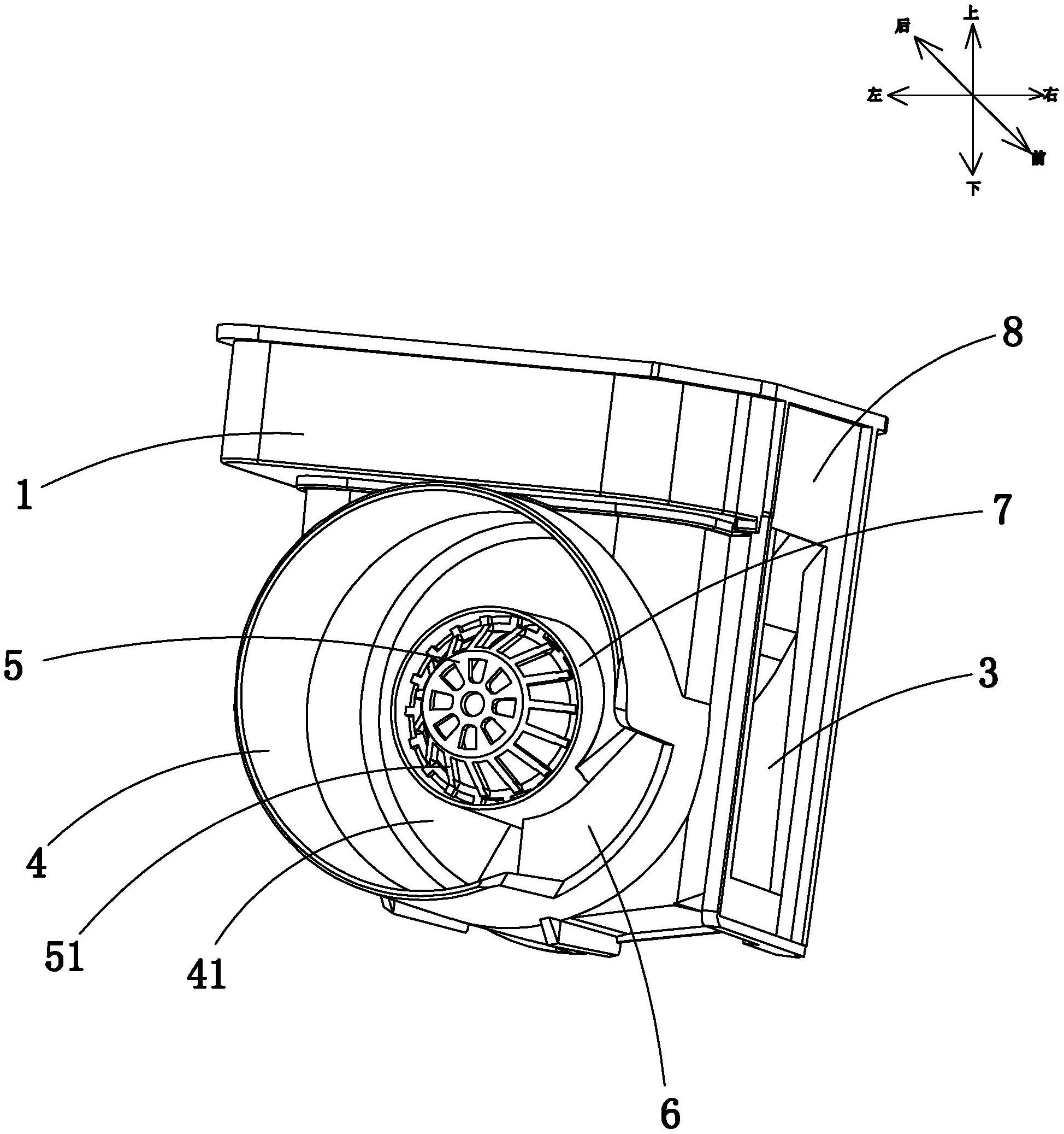 格力电器获得发明专利授权:“一种尘污分离装置和吸尘器”
