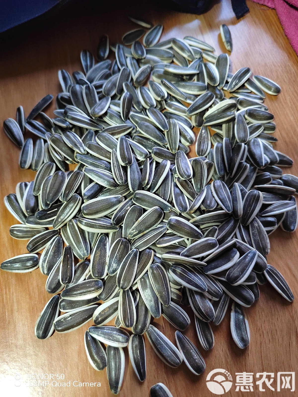 洽洽食品:公司葵花籽原料与上一采购季采购价格相比有提升