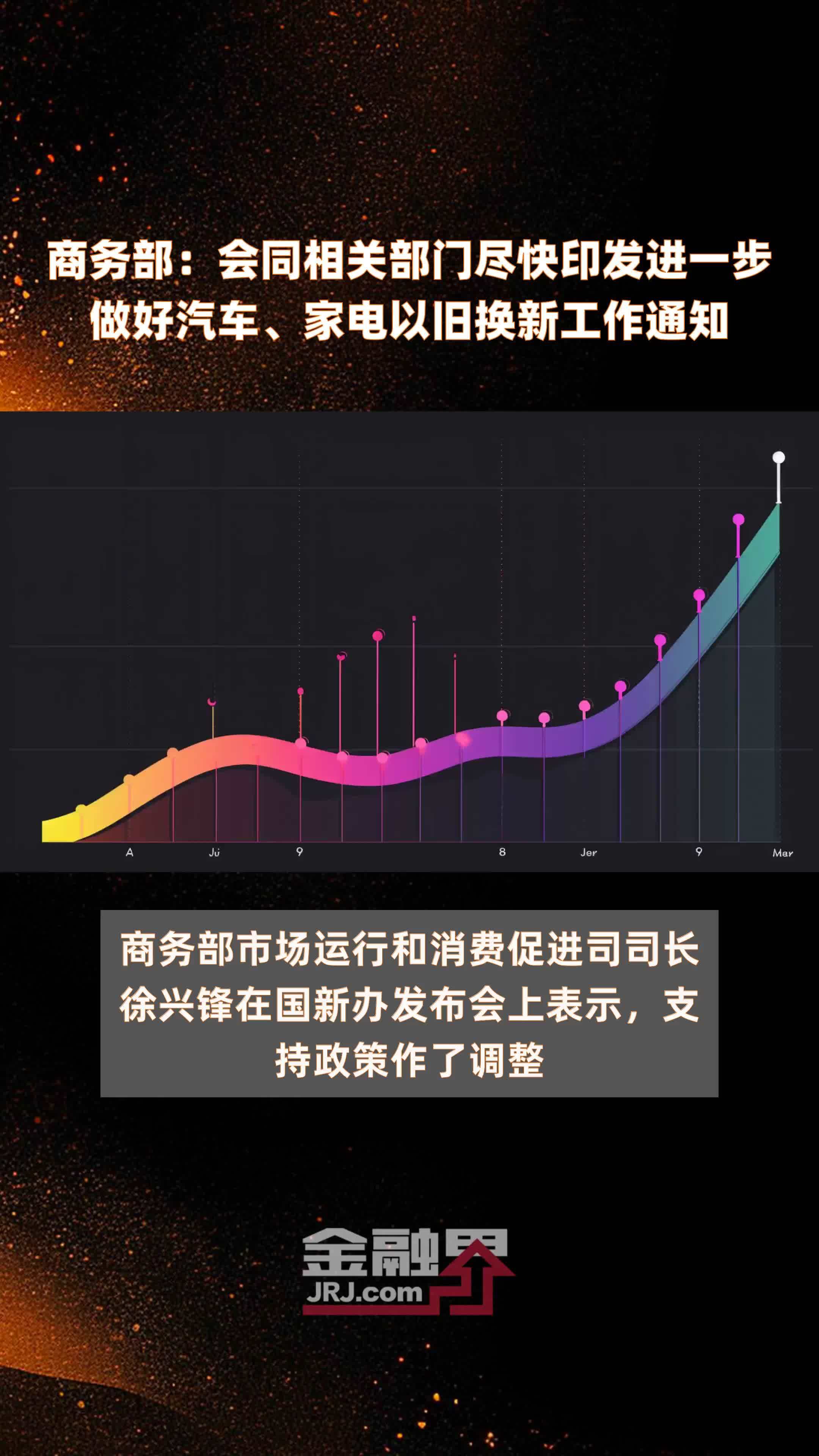 商务部：上半年电动自行车以旧换新销量月均环比增113.5%