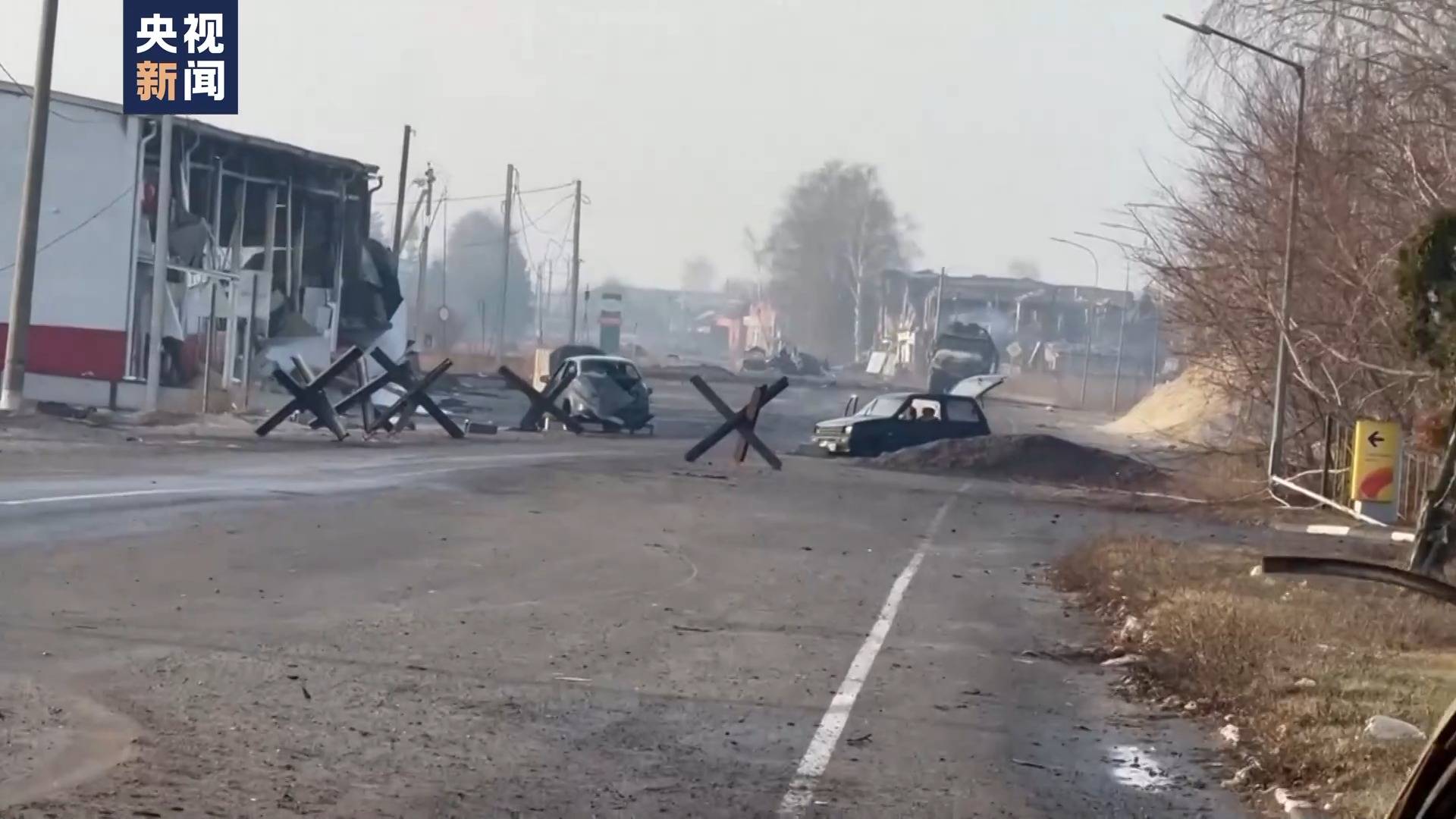 “所有大型枢纽都已超负荷运转”，特朗普关税加剧欧洲港口拥堵