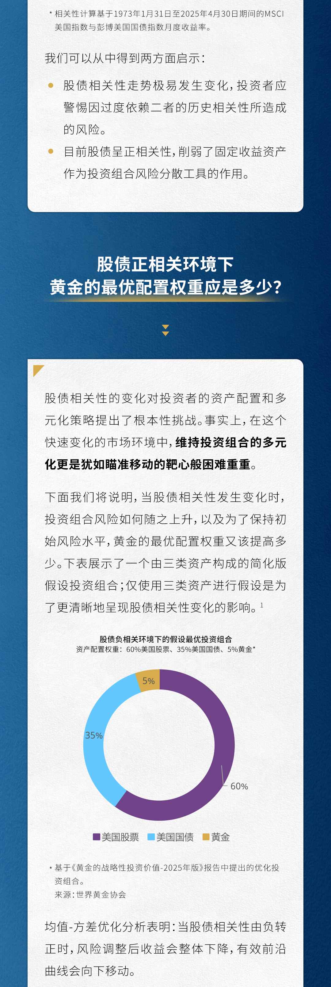 股票、债券、黄金怎么配?2025年下半年投资策略全解析