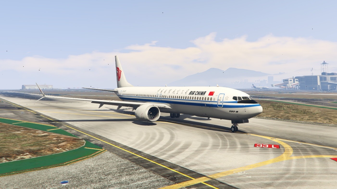 国航签署《安全领导力宪章》