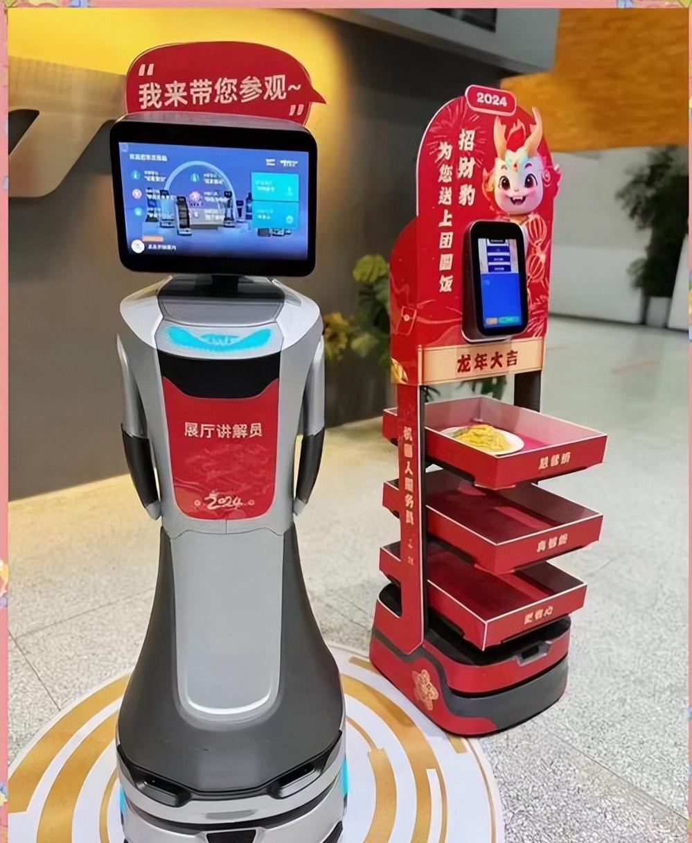 工业机器人厂商翼菲科技赴港IPO：本体业务占比仅两成，三年亏2.38亿盈利困局待解