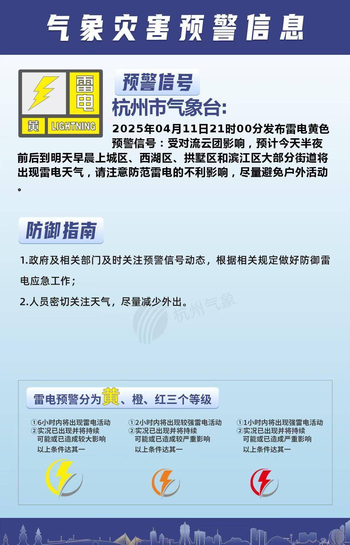 中央气象台7月6日18时继续发布台风黄色预警