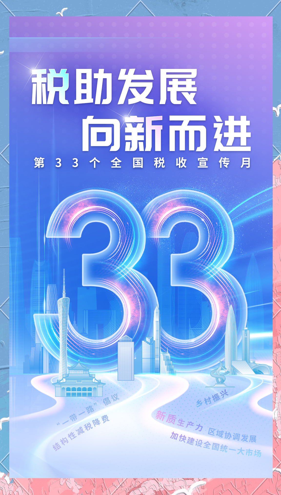 6361亿元税惠“红包”支持科技创新和制造业发展