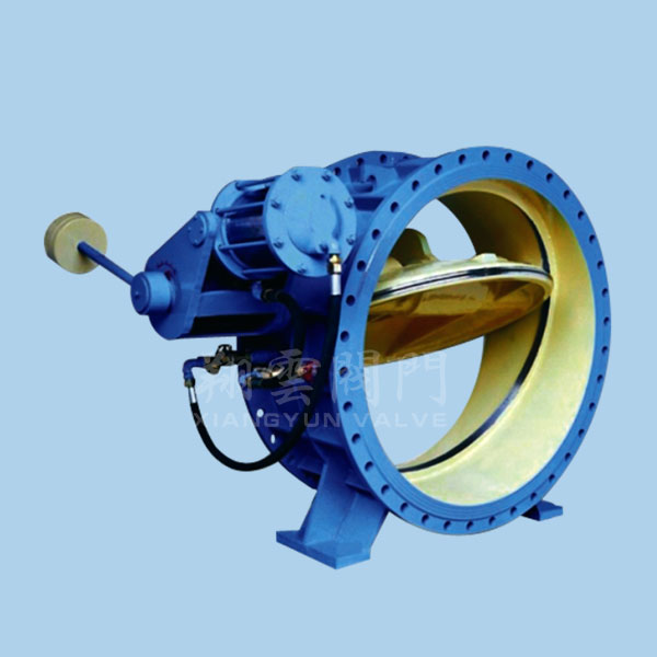 纽威股份获得发明专利授权：“一种轴流式自动控制阀”