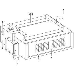 金发科技获得实用新型专利授权：“一种聚合物与金属试样的加压结合装置”