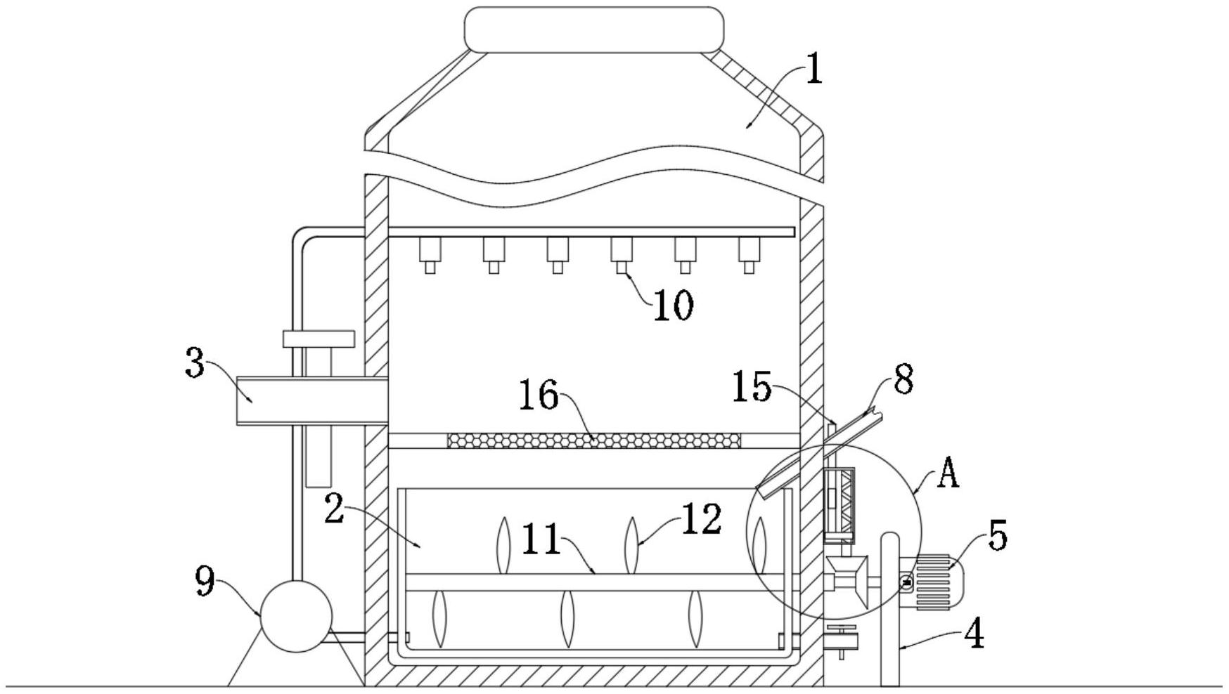 金发科技获得实用新型专利授权：“一种聚合物与金属试样的加压结合装置”
