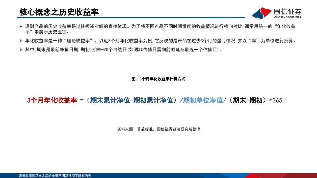 银行理财子公司“试水”浮动费率产品 加速净值化转型