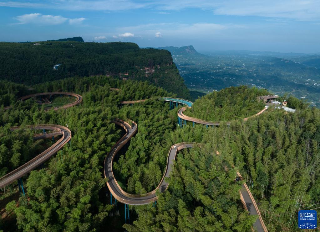 （活力中国调研行）“变废为宝”：江西猪场粪污的“绿色新生”