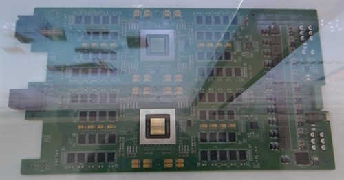 哈萨克斯坦首台超级计算机投入使用