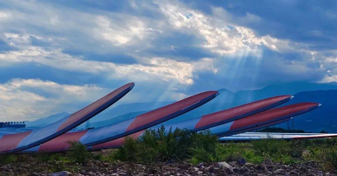 东方电气成立两家风电设备公司