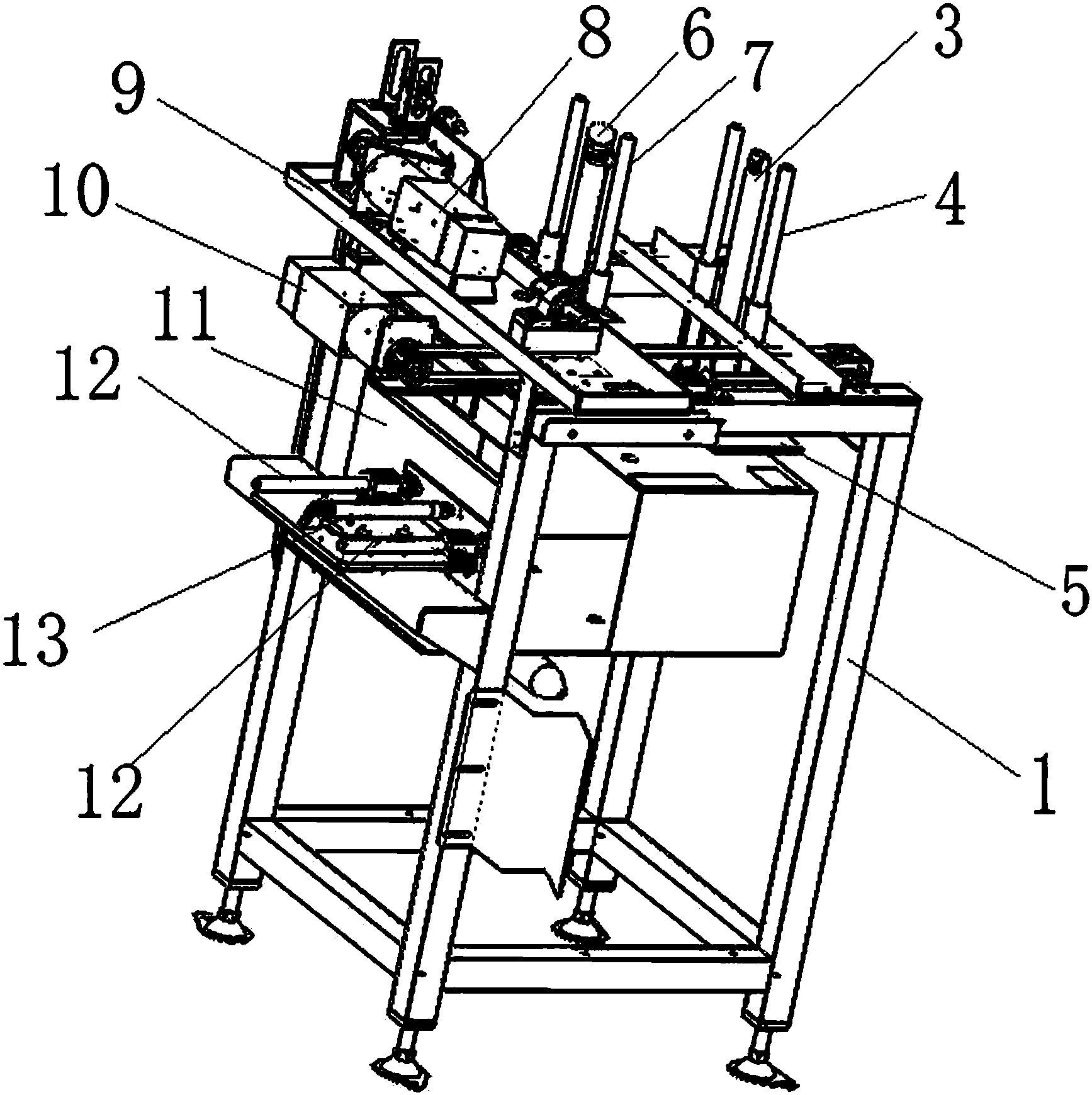 泰坦科技获得外观设计专利授权:“载玻片包装盒”