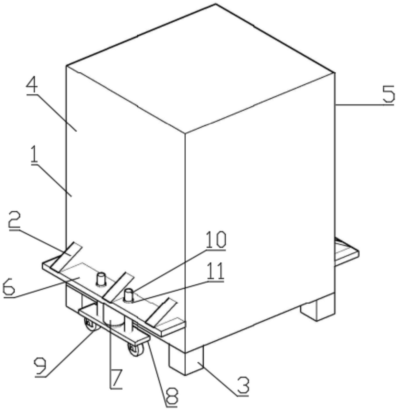 力鼎光电获得实用新型专利授权:“一种分段式镜头数据检测治具”
