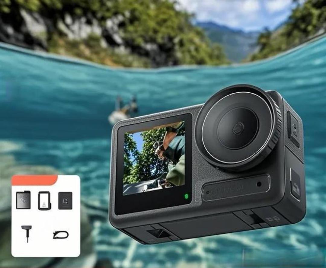 影石创新:完胜美337调查,反向起诉GoPro在华侵权