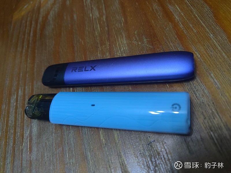 比亚迪获得外观设计专利授权：“电子烟”