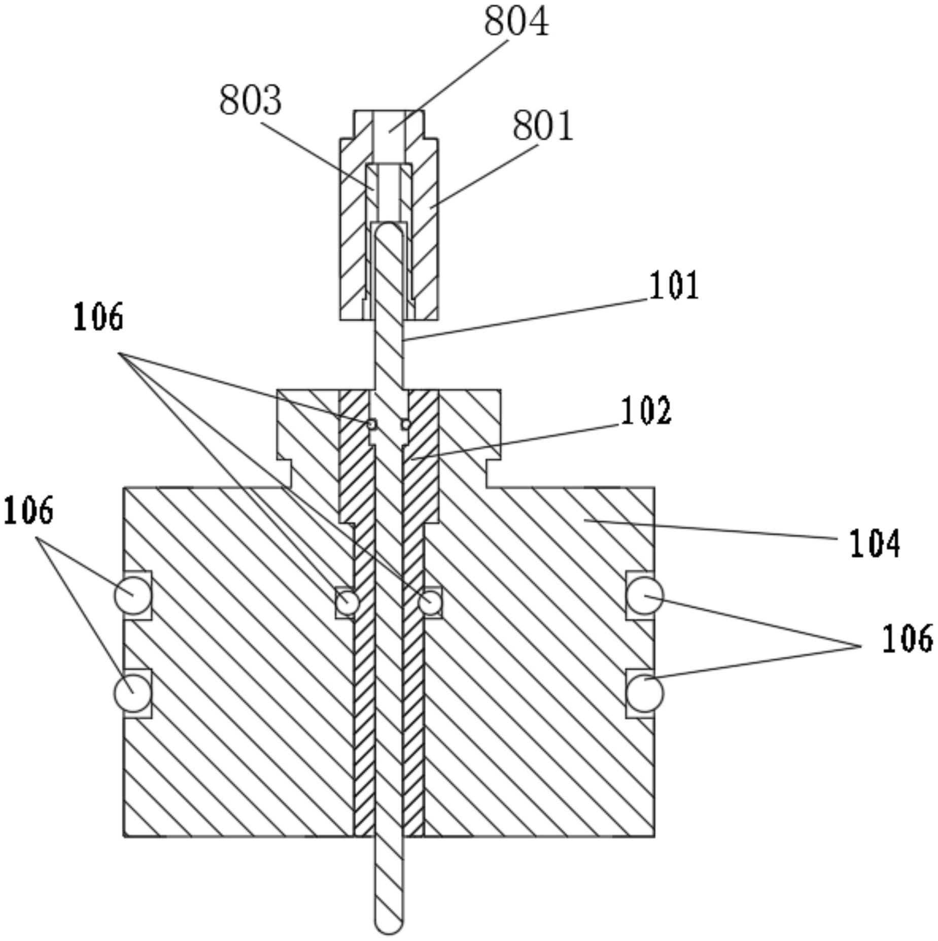 电光科技获得发明专利授权：“一种多通电缆连接器”