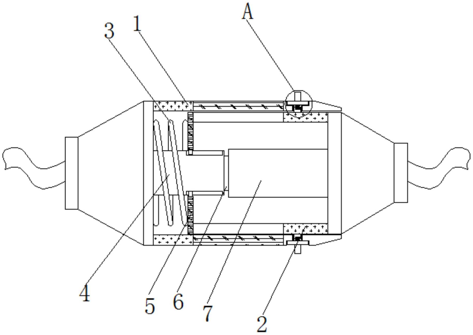 电光科技获得发明专利授权：“一种多通电缆连接器”