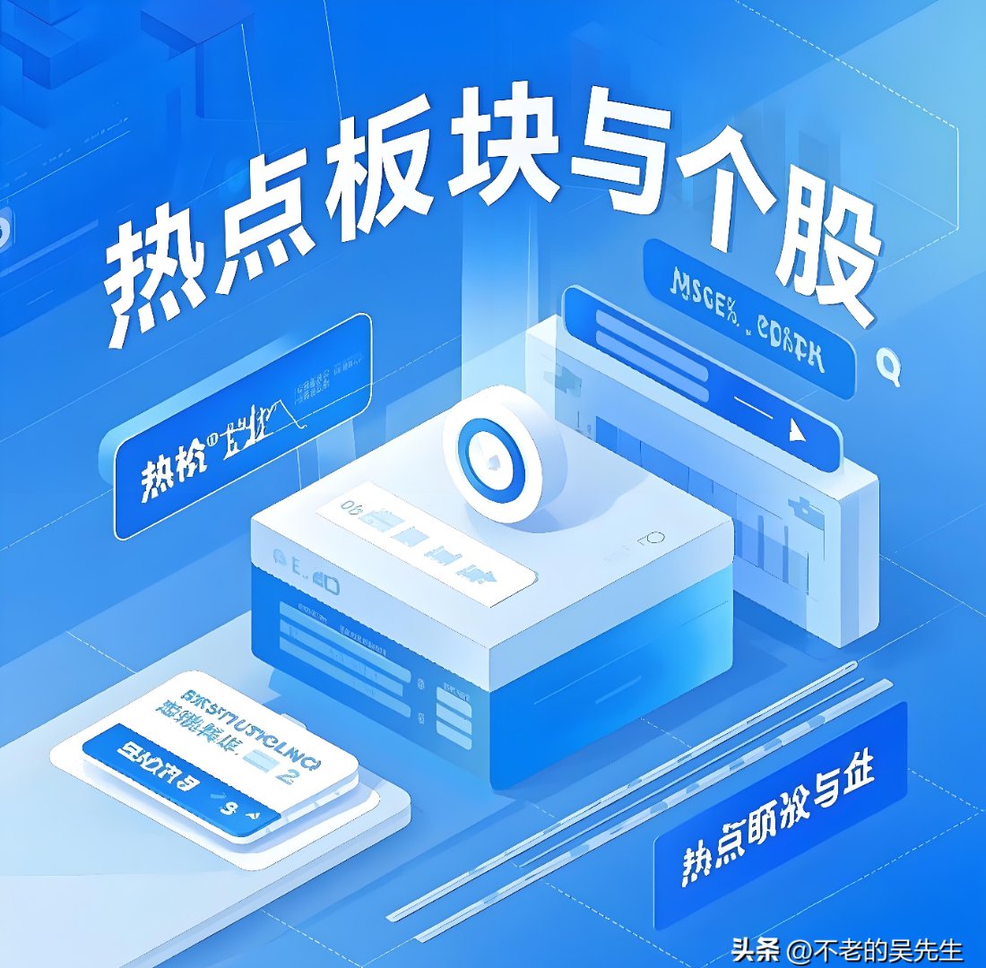 宇树机器人概念股集体拉升 八大概念股盘点（名单）