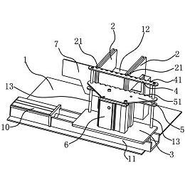 辰奕智能获得实用新型专利授权：“一种多工位自动穿梭测试设备”