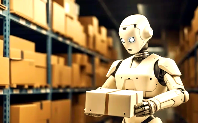 AI制造“替身”，人类如何看待生命？