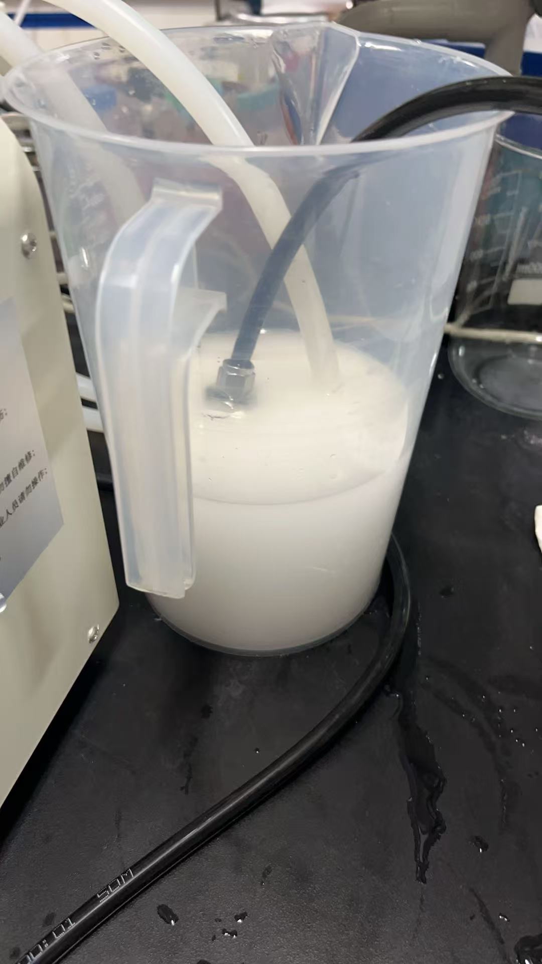 华帝股份获得发明专利授权：“一种热水器的微气泡发生装置及控制方法”