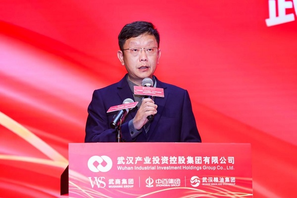 武商集团:公司未参与赣超联赛赞助事宜