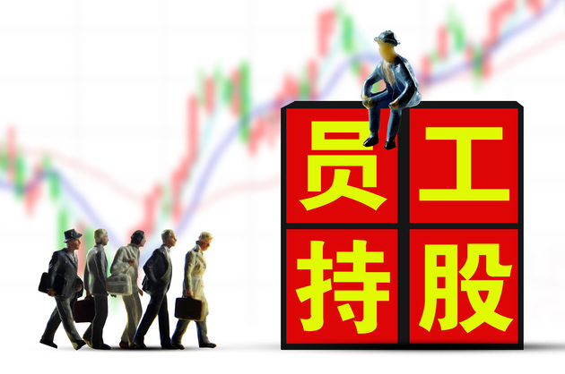 华自科技：员工持股计划买入322万股股票