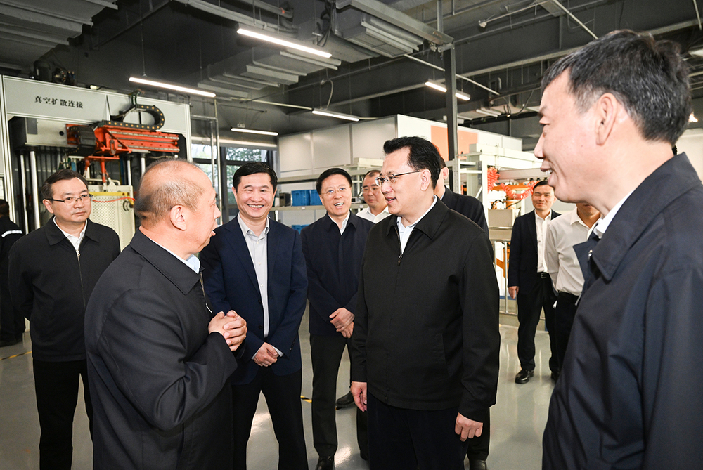 首创证券助力安徽两江投资发行3亿元科创公司债