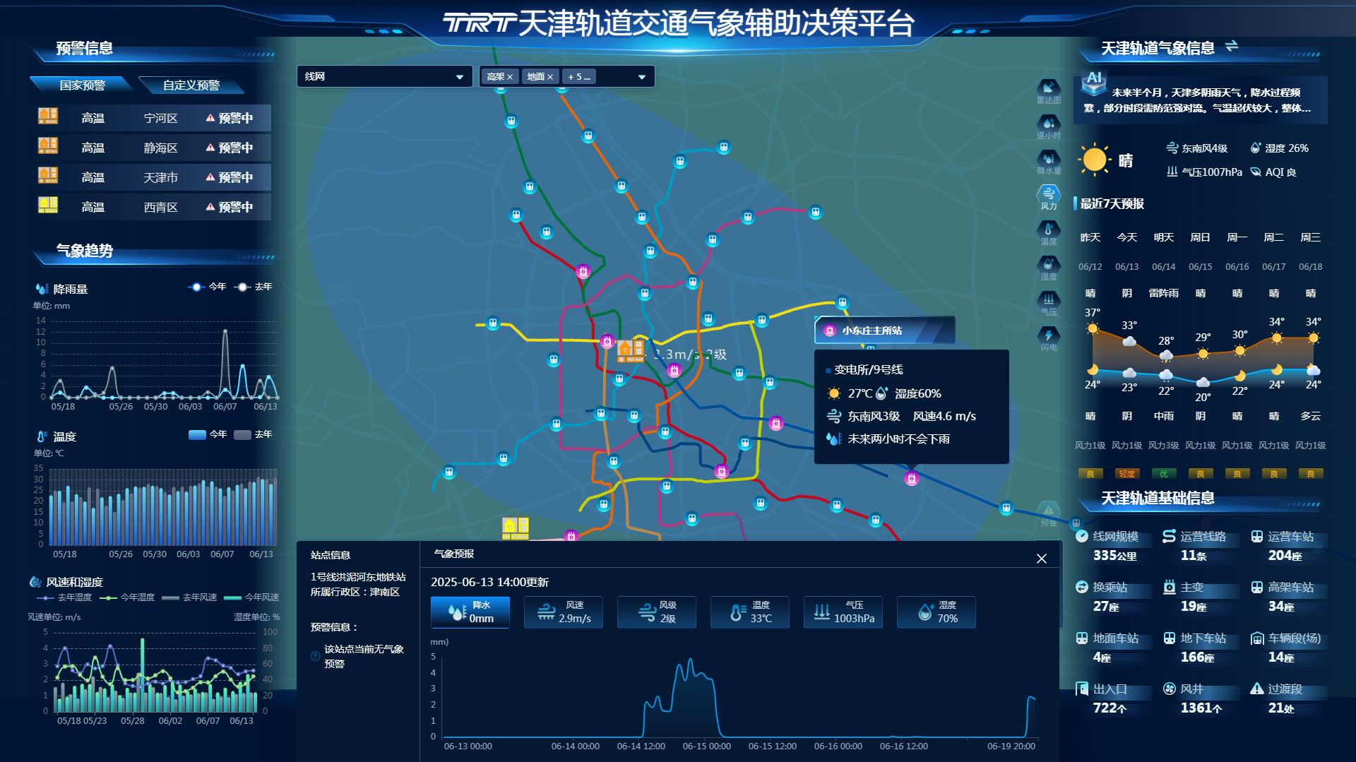 墨迹天气品牌焕新升级 开启气象服务新时代
