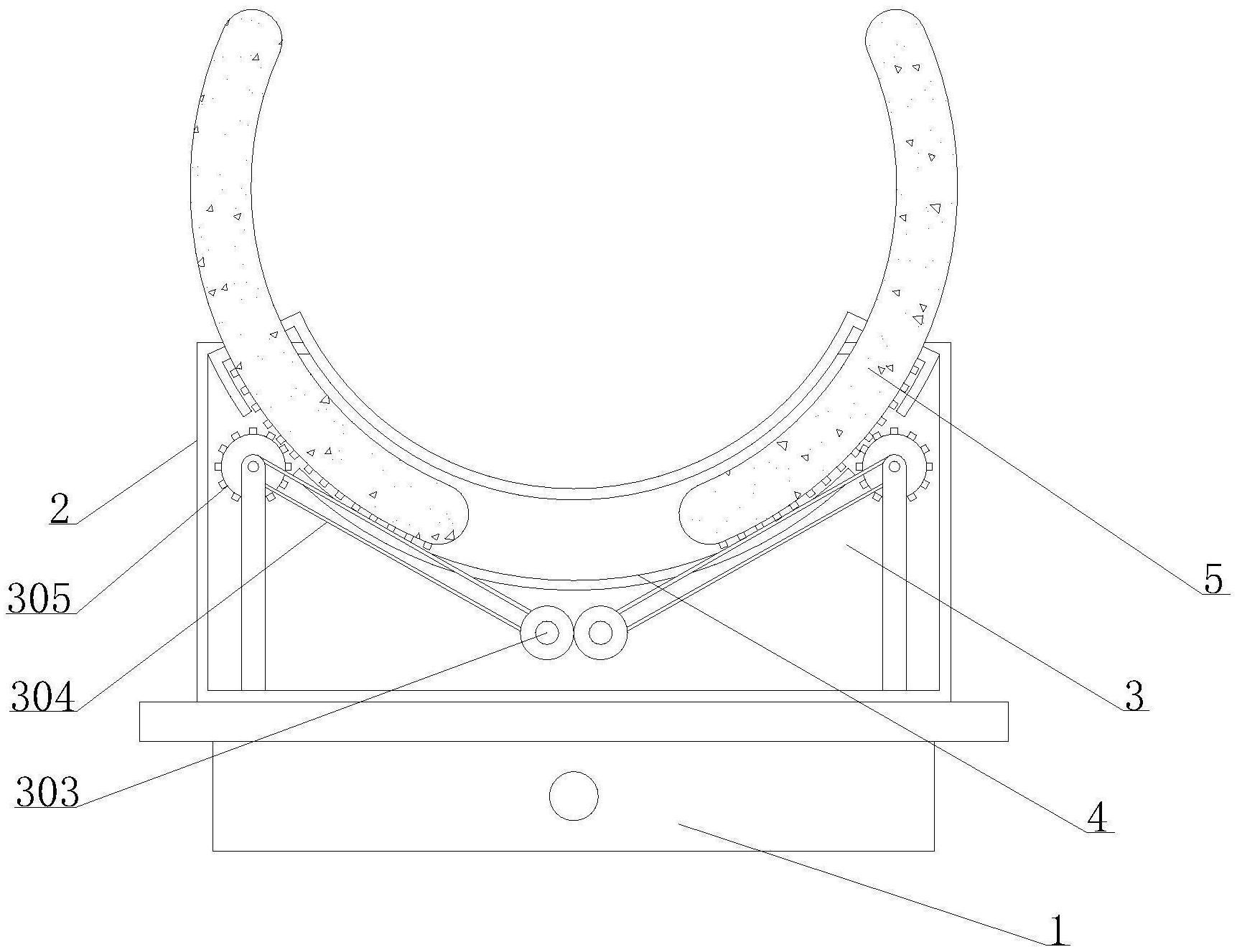 东宏股份获得实用新型专利授权：“一种三相电动机定子绕组维修质量检测装置”