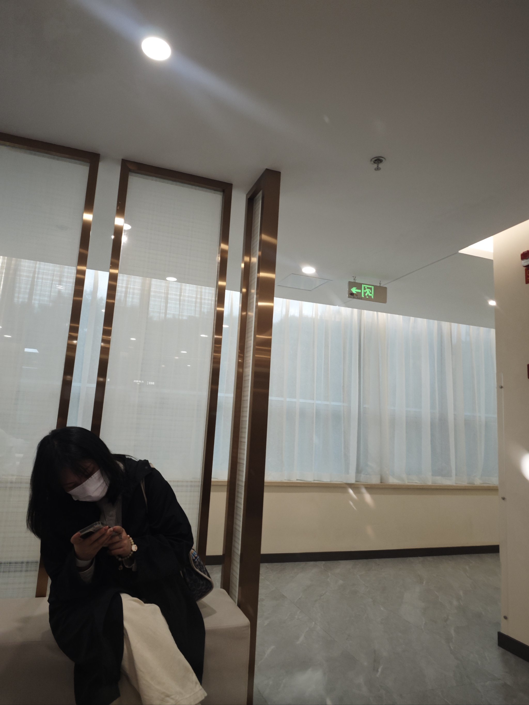 体检10年未预警癌症，爱康国宾卷入“假体检”风波，爱康集团门店数量不及竞对三分之一